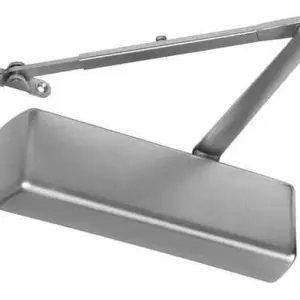 900 SERIES<br> HEAVY-DUTY GRADE 1<br> SURFACE APPLIED CLOSER