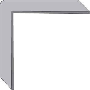 CORNER KEY<br>DIE CAST<br>NON HANDED