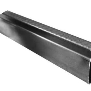 SCREEN FRAME<br> 1/4" X 3/4"<br> ROLLED .020 GAUGE