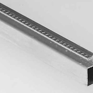 SCREEN FRAME<br> 5/16" X 5/8"<br> ROLLED .020 GAUGE