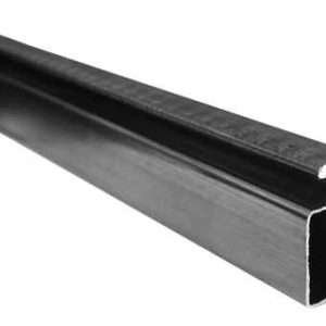 SCREEN FRAME<br> 7/16" X 11/16"<br> ROLLED .020 GAUGE