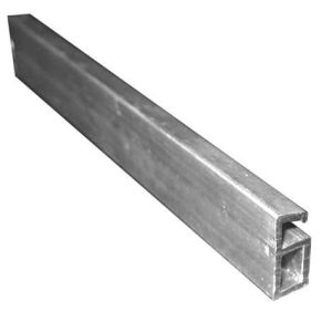 SCREEN FRAME<br> 5/16" X 11/16" X 96"<br> EXTRUDED