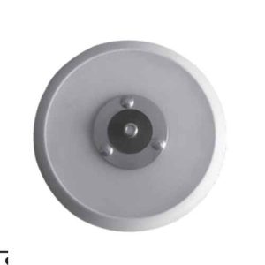 SANDING DISC BACK UP PAD
