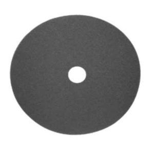 GLASS SANDING<br> DISCS  BOLT ON