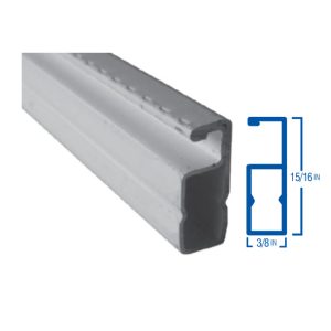 SCREEN FRAME MATERIAL