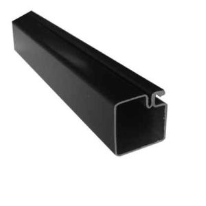 SCREEN FRAME<br> 1" X 1" MAIN FRAME<br> .030 GAUGE