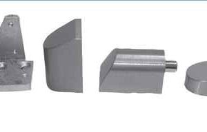 OFFSET PIVOT<br> 1 SET