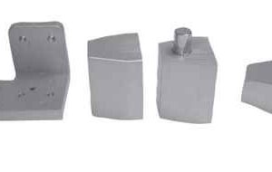 OFFSET PIVOT<br> 1 SET