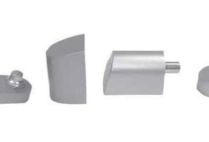 OFFSET PIVOT<br> 1 SET