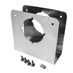 DOOR WRAP AROUND<br> 4-1/4" X 4-1/4"<br> 1 PACK