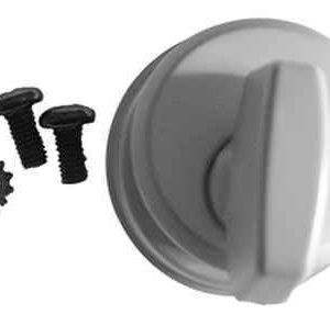 CTHUMBTURN CYLINDER<br> WITH TRIM RING<br>  1 PACK