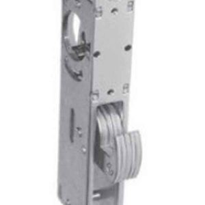 MORTICE LOCKSET<br> HOOK BOLT<br> 1 PACK #9128