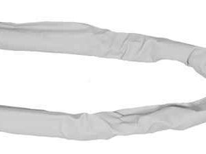 DOOR SAFTEY CHAIN<br> COVERED I PACK #9138