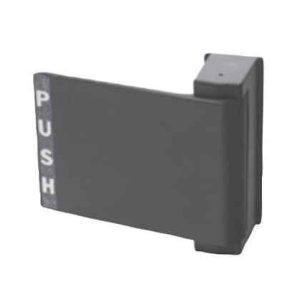 PADDLE LATCH<br>  REVERSIBLE<br> BRONZE 1 PACK