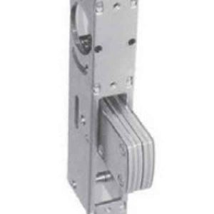 MORTISE DEADBOLT LOCKSET 1 PACK #9158