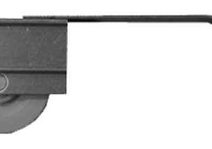 SLIDING PATIO<br>SCREEN DOOR ROLLER<br>1-3/16" NYLON WHEEL