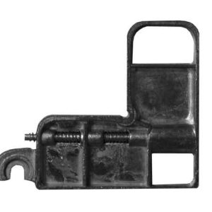 SLIDING PATIO<br>SCREEN DOOR CORNER<br>DIE CAST