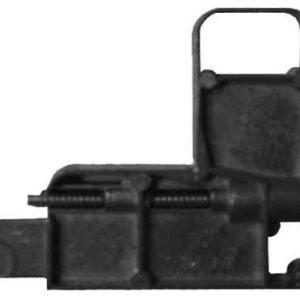 SLIDING PATIO<br>SCREEN DOOR CORNER<br>DIE CAST