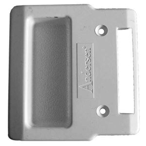 SLIDING PATIO<br>SCREEN DOOR<br>INSIDE HANDLE 1 PACK