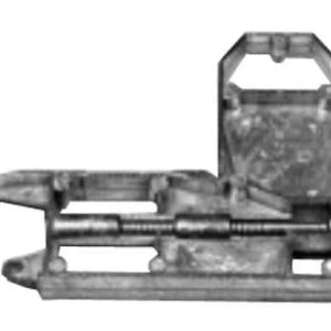 SLIDING PATIO<br>SCREEN DOOR CORNER<br>DIE CAST