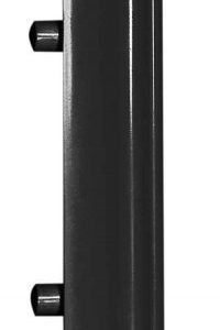 SLIDING PATIO<br>SCREEN DOOR<br>OUTSIDE HANDLE 1 PACK