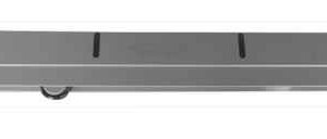 SLIDING PATIO<br>SCREEN DOOR<br>EXPANDER<br>ALUMINUM