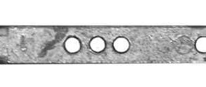 PIVOT BAR<br>5 PACK #7861
